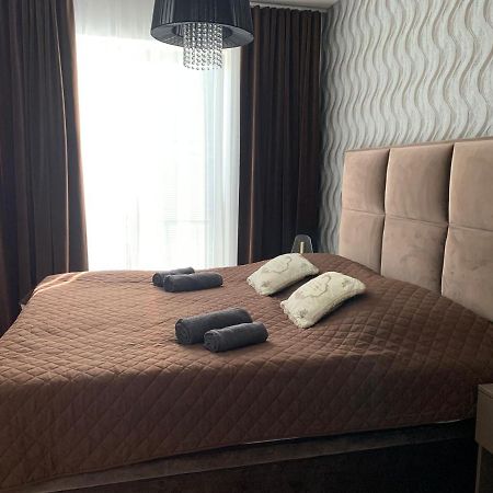 Апартаменты Modern 2 Bed House Near Bratislava With Parking Rovinka Экстерьер фото
