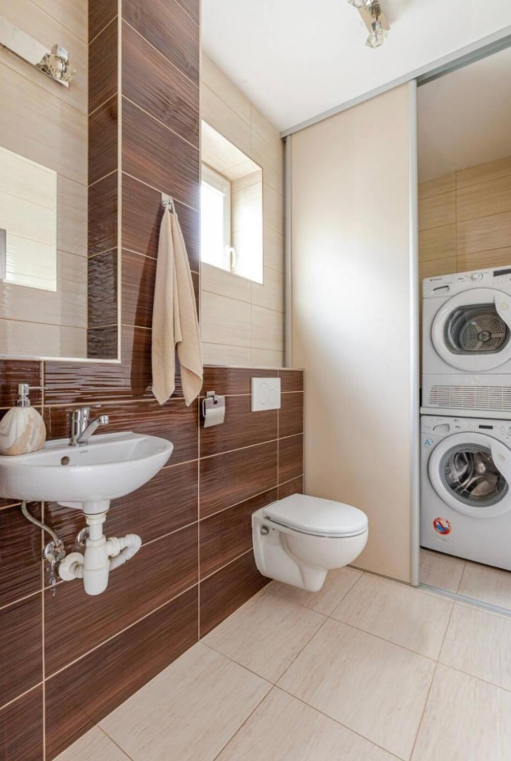 Апартаменты Modern 2 Bed House Near Bratislava With Parking Rovinka Экстерьер фото